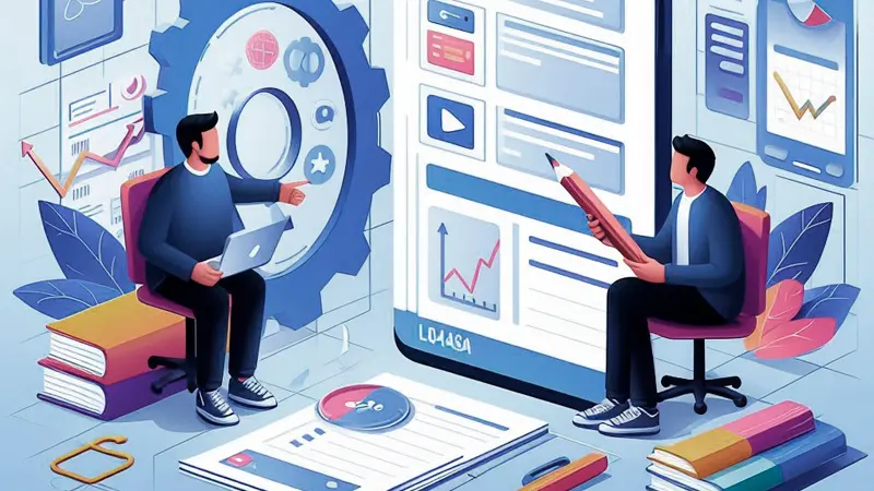 Desarrollar y publicar una aplicación móvil en Google Play Store