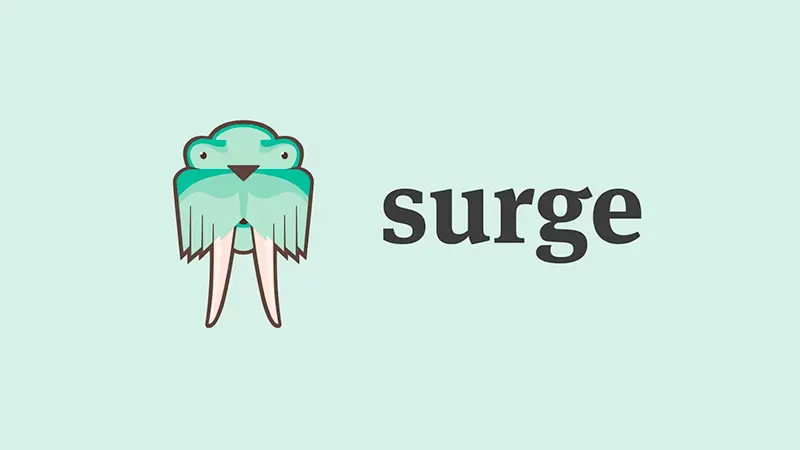 Hablemos de Surge.sh
