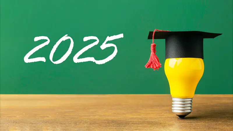 Programación web: plan de estudios 2025