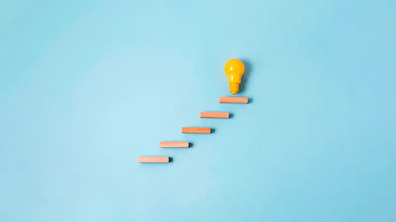 Mi trayectoria formativa