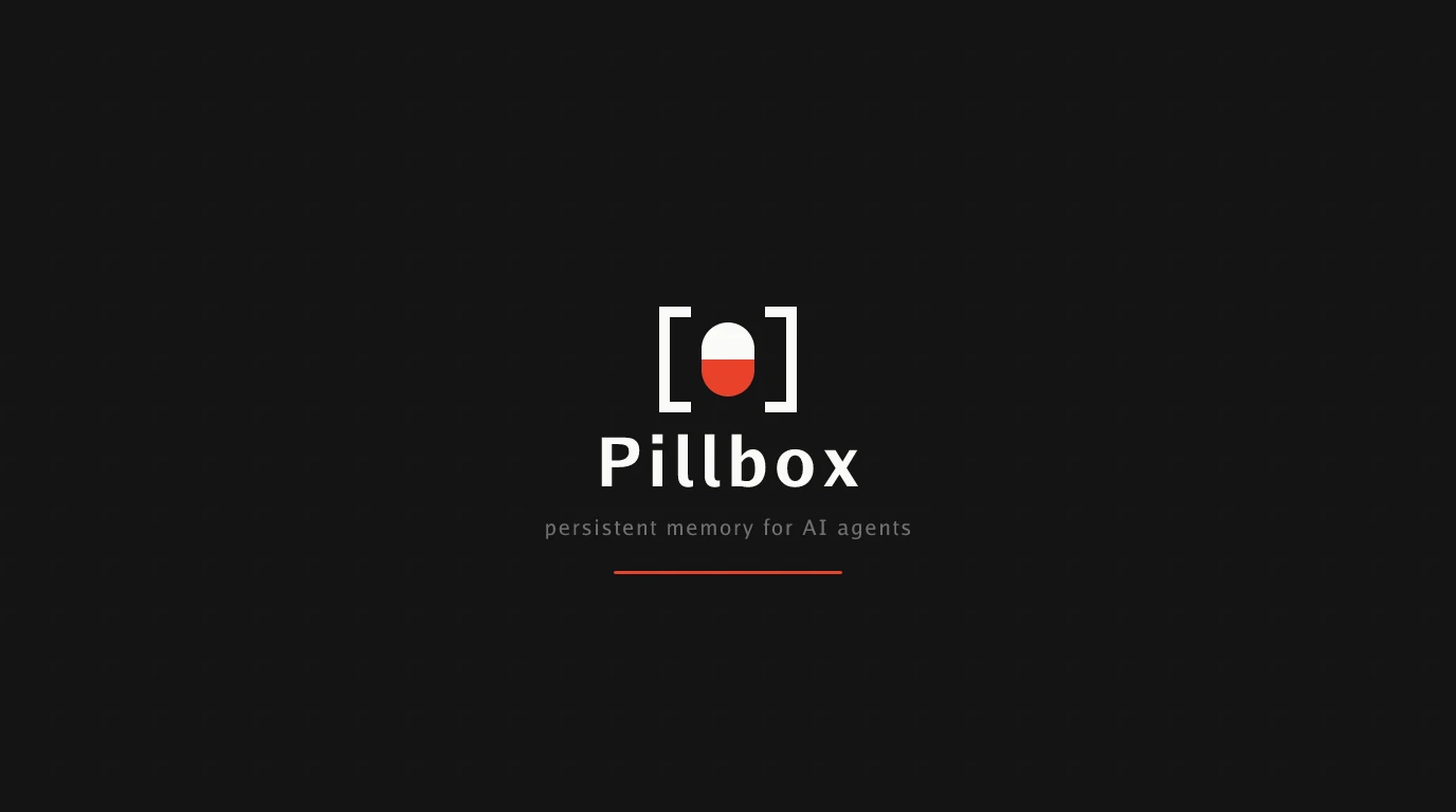 pillbox